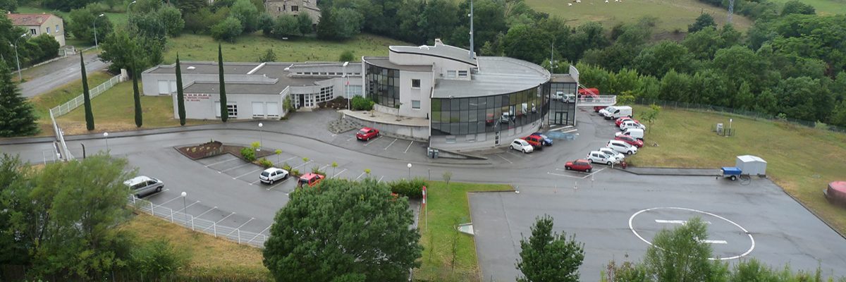 Service départemental d’Incendie et de Secours