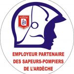 Les employeurs de sapeurs-pompiers volontaires se sont vus remettre le label « employeur partenaire »