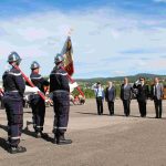 Des démonstrations d’équipes spécialisées à l’occasion de la journée nationale des sapeurs-pompiers