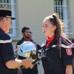 Inauguration du nouveau centre d’incendie et de secours de Privas