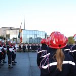 De nouvelles incorporations sapeurs-pompiers volontaires au SDIS de l’Ardèche