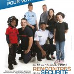 Inauguration du nouveau centre d’incendie et de secours de Privas