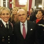 Inauguration du nouveau centre d’incendie et de secours de Privas