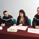 Un protocole d’accord actualisé pour faciliter l’exercice du droit syndical au SDIS de l’Ardèche
