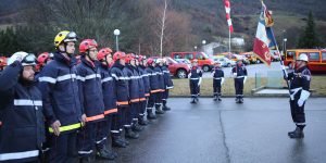 Le SDIS de l’Ardèche poursuit sa campagne de recrutement de sapeurs-pompiers volontaires