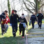 Inauguration du nouveau centre d’incendie et de secours de Privas