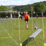 Organisation conjointe du challenge de la qualité et du parcours sportif sapeur-pompier par les SDIS de la Drôme et d’Ardèche : une première !