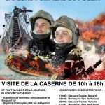 Inauguration du nouveau centre d’incendie et de secours de Privas