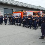 Les sapeurs-pompiers de l’Ardèche se préparent à la saison feux de forêts