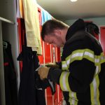 Les sapeurs-pompiers du Pouzin s’emparent du phénomène «Mannequin Challenge »