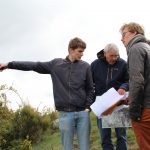 La surveillance des massifs forestiers se prépare