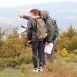 La surveillance des massifs forestiers se prépare