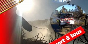 Manifestation d’envergure à l’occasion de la Journée nationale des sapeurs-pompiers et Congrès départemental des sapeurs-pompiers de l’Ardèche
