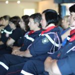 Les femmes sapeurs-pompiers parlent d’elles