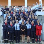 Les femmes sapeurs-pompiers parlent d’elles