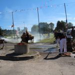 Les sapeurs-pompiers de Coucouron ont fêté leurs 70 ans