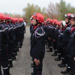 Le SDIS de l’Ardèche poursuit sa campagne de recrutement de sapeurs-pompiers volontaires