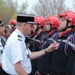 Le SDIS de l’Ardèche poursuit sa campagne de recrutement de sapeurs-pompiers volontaires