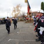 Le sergent-chef Emmanuel Tomaszewski est à la tête du centre d’incendie et de secours de Vernosc-lès-Annonay