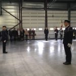 Inauguration du nouveau centre d’incendie et de secours de Privas