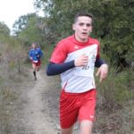 Le 6ème cross-country bidépartemental des sapeurs-pompiers Drôme-Ardèche a eu lieu à Solérieux dans la Drôme