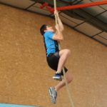 Presque 600 participants au challenge de la qualité et parcours sportif sapeur-pompier des SDIS de l’Ardèche et de la Drôme