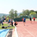 Presque 600 participants au challenge de la qualité et parcours sportif sapeur-pompier des SDIS de l’Ardèche et de la Drôme