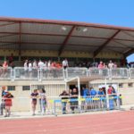 Presque 600 participants au challenge de la qualité et parcours sportif sapeur-pompier des SDIS de l’Ardèche et de la Drôme