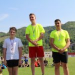 Presque 600 participants au challenge de la qualité et parcours sportif sapeur-pompier des SDIS de l’Ardèche et de la Drôme