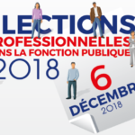 Élections professionnelles