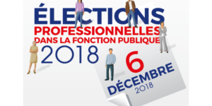 Élections professionnelles