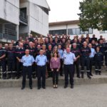 SÉMINAIRE DES CHEFS DE CENTRES D’INCENDIE ET DE SECOURS