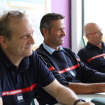 SÉMINAIRE DES CHEFS DE CENTRES D’INCENDIE ET DE SECOURS