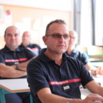 SÉMINAIRE DES CHEFS DE CENTRES D’INCENDIE ET DE SECOURS