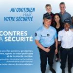 Inauguration du nouveau centre d’incendie et de secours de Privas