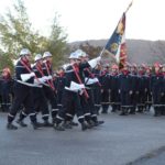 Inauguration du nouveau centre d’incendie et de secours de Privas