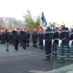 74 nouvelles recrues au SDIS de l’Ardèche pour la dernière session de recrutement de l’année