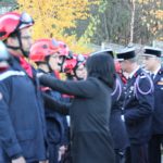 74 nouvelles recrues au SDIS de l’Ardèche pour la dernière session de recrutement de l’année