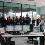 74 nouvelles recrues au SDIS de l’Ardèche pour la dernière session de recrutement de l’année