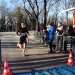 La 7ème édition du cross-country des sapeurs-pompiers de l’Ardèche et de la-Drôme s’est déroulée à Alba-la-Romaine