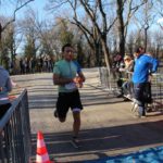 La 7ème édition du cross-country des sapeurs-pompiers de l’Ardèche et de la-Drôme s’est déroulée à Alba-la-Romaine