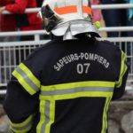 Inauguration du nouveau centre d’incendie et de secours de Privas