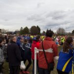 De belles performances de la délégation du SDIS de l’Ardèche au 37ème cross régional des sapeurs-pompiers