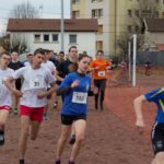 De belles performances de la délégation du SDIS de l’Ardèche au 37ème cross régional des sapeurs-pompiers