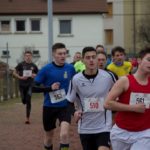 De belles performances de la délégation du SDIS de l’Ardèche au 37ème cross régional des sapeurs-pompiers