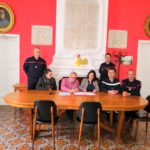 Inauguration du nouveau centre d’incendie et de secours de Privas