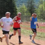 Une délégation du SDIS de l’Ardèche au 59ème cross national de sapeurs-pompiers