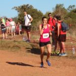 Une délégation du SDIS de l’Ardèche au 59ème cross national de sapeurs-pompiers