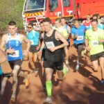 Une délégation du SDIS de l’Ardèche au 59ème cross national de sapeurs-pompiers