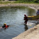 Pour que la rivière reste un plaisir